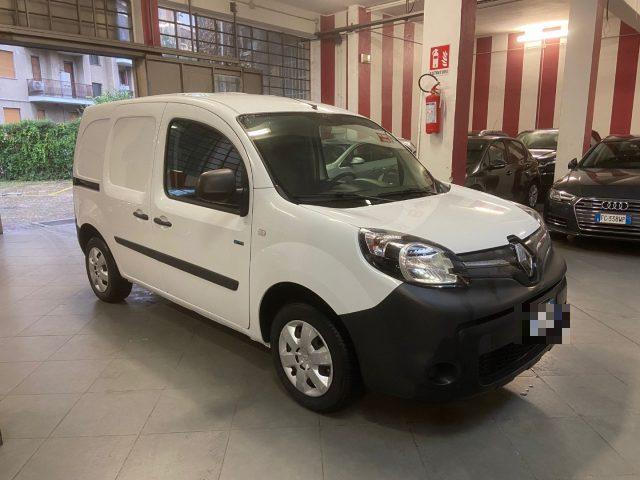 RENAULT Kangoo Z.E. Flex 4p. Express IVA INCLUSA