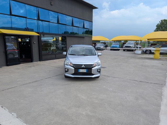 MITSUBISHI Space Star 1.2 Invite - OK NEOPATENTATI