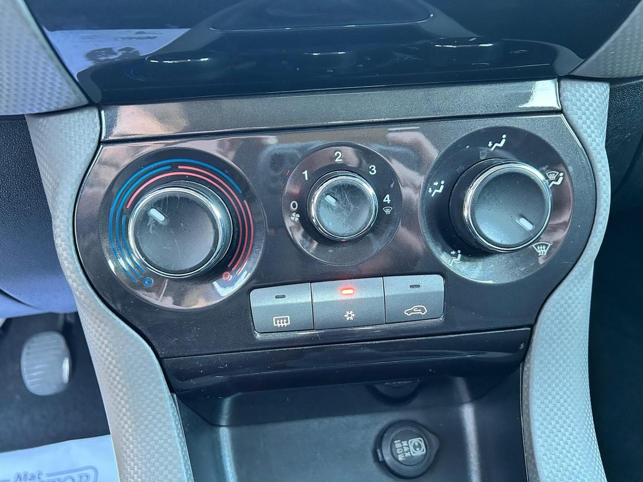 FIAT BRAVO 1.4 T-JET 120CV EMOTION OK NEOPATENTATI