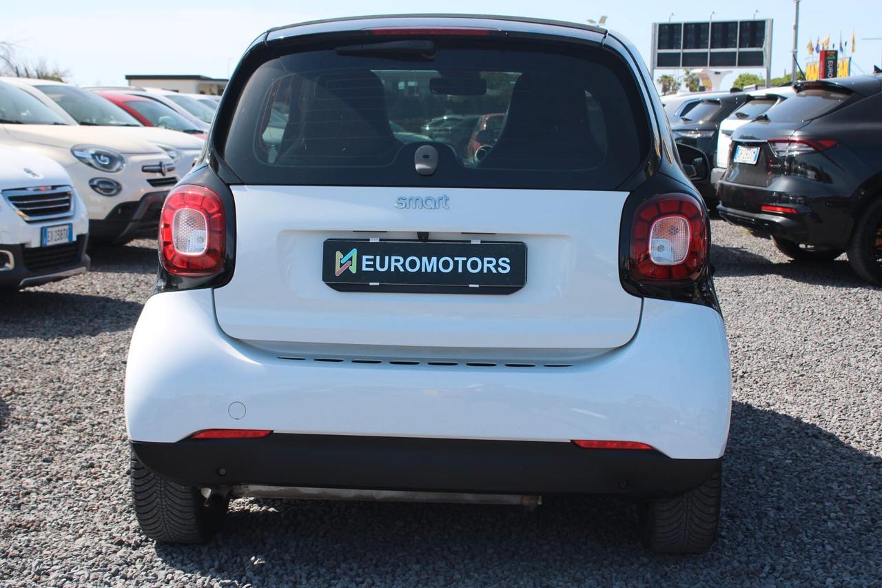 Smart ForTwo Tua A SOLI 98€