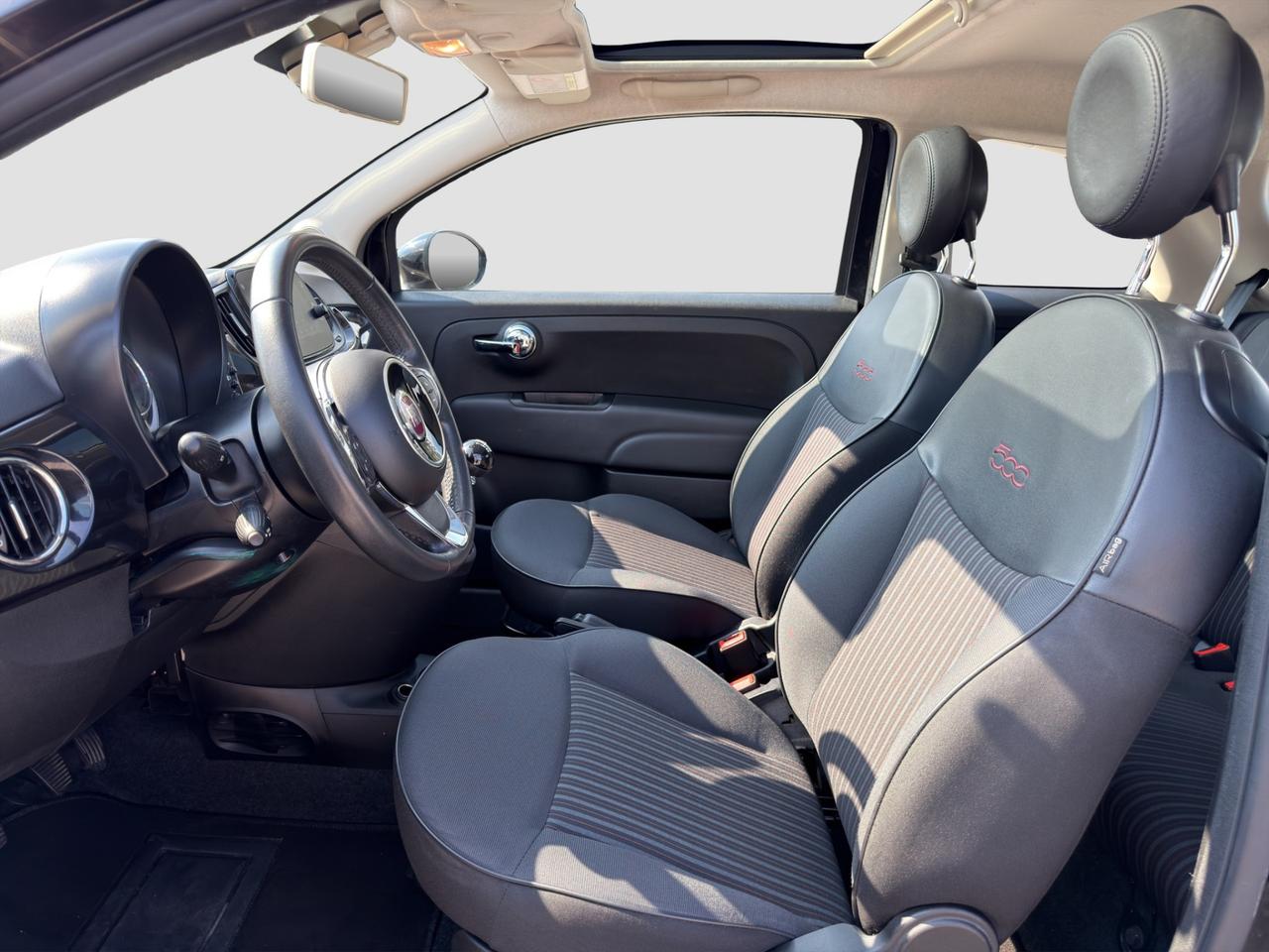 FIAT 500 (2015--->) 500 1.2 Collezione