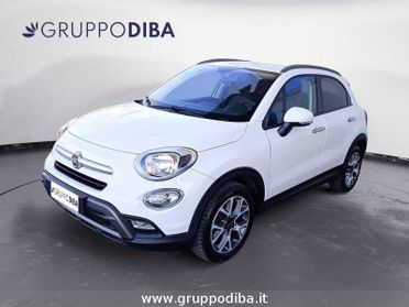 FIAT 500X 2015 Diesel 1.3 mjt Cross 4x2 95cv
