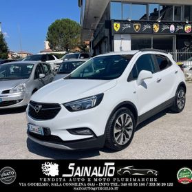 Opel Mokka X 1.6 CDTI automatica GARANZIA