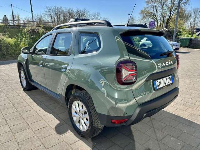 Dacia Duster 1.0 TCe 4x2 100cv Eco-G Expression