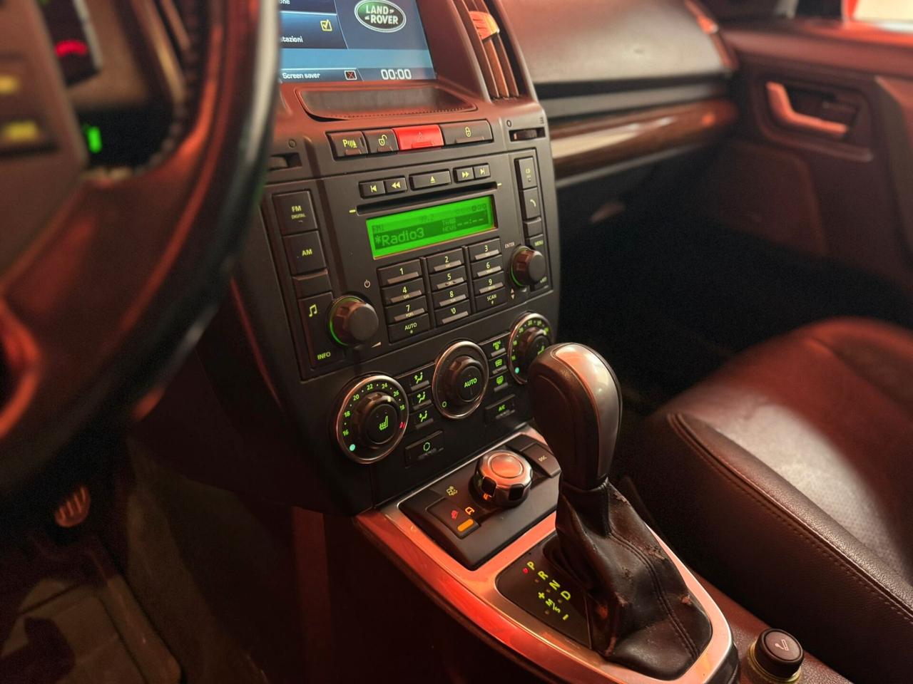 Land Rover Freelander 2.2 TD4 S.W. E