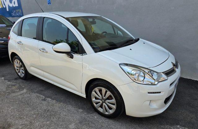 CITROEN C3 PureTech 82 Seduction - 62.000 km!