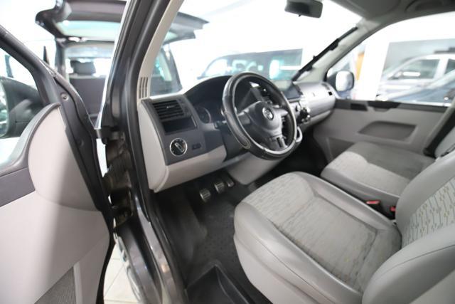 VOLKSWAGEN California 2.0 TDI 140cv 9Posti Caravelle PC Navi