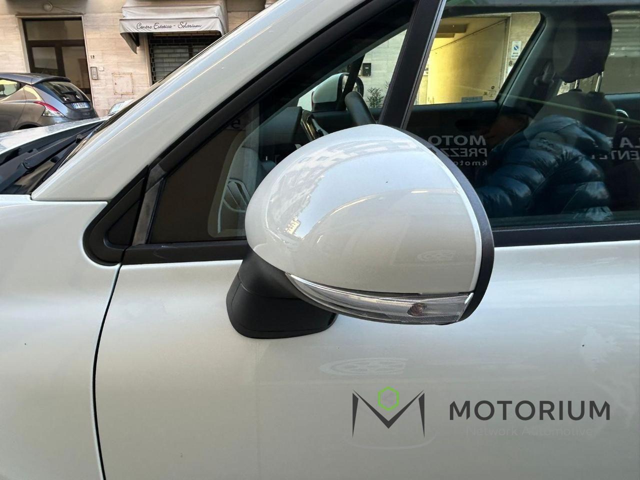 Fiat 500X 1.6 MultiJet 120 CV Business