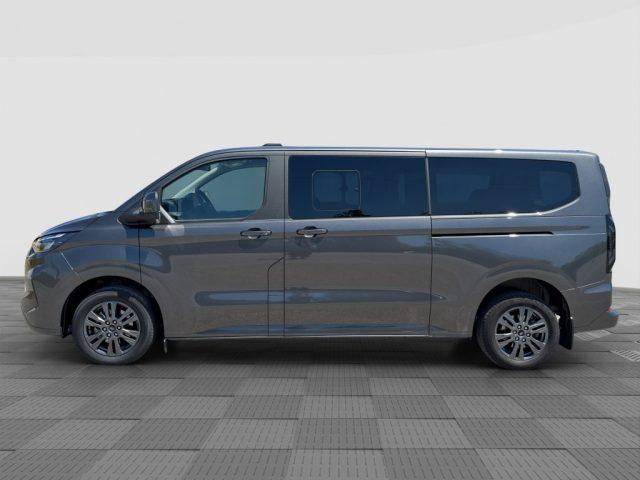 FORD Tourneo Custom 2°s 320 2.0 EcoBlue 150CV PL Titanium