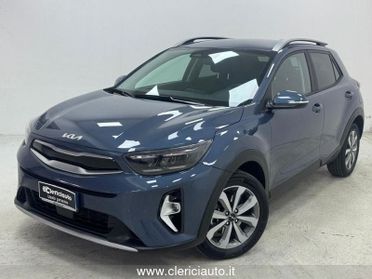 KIA Stonic 1.2 DPI Style
