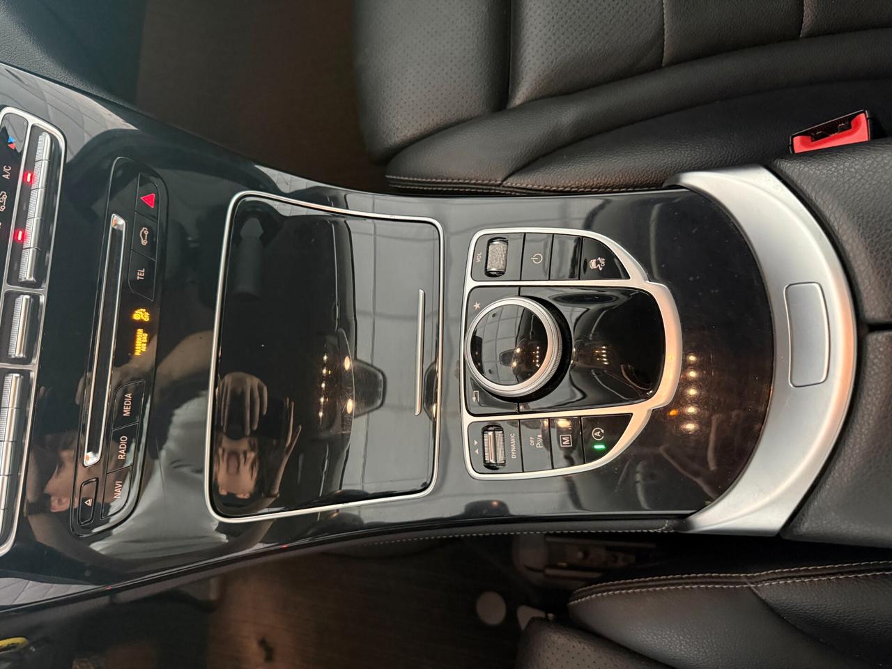 Mercedes-benz GLC 220 250 d 4Matic Sport