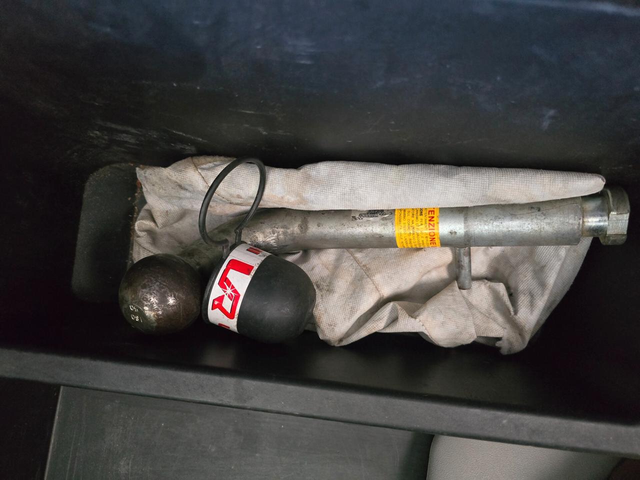 Toyota RAV 4 RAV4 2.2 D-4D 136 CV