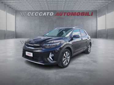 KIA Stonic Stonic 1.2 dpi Style 84cv