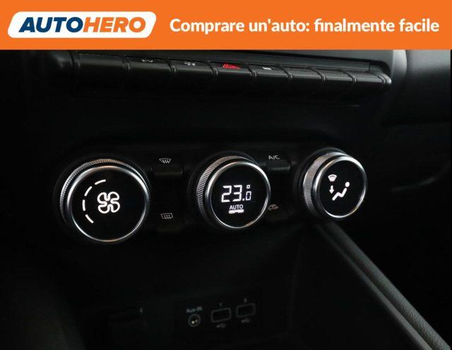 RENAULT Captur Plug-in Hybrid E-Tech 160 CV Intens