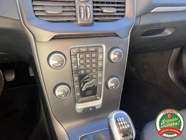 VOLVO V40 D2 'eco' Business