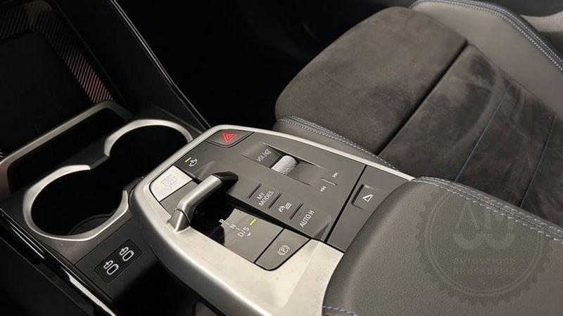 BMW X1 xDrive 25e MSport DCT