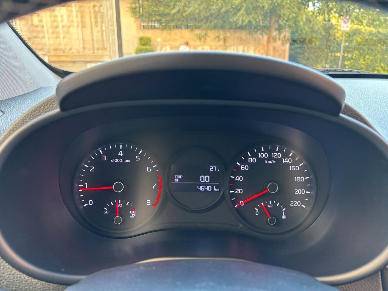 Kia Picanto 1.0 12V 5 porte GT Line PREZZO REALE
