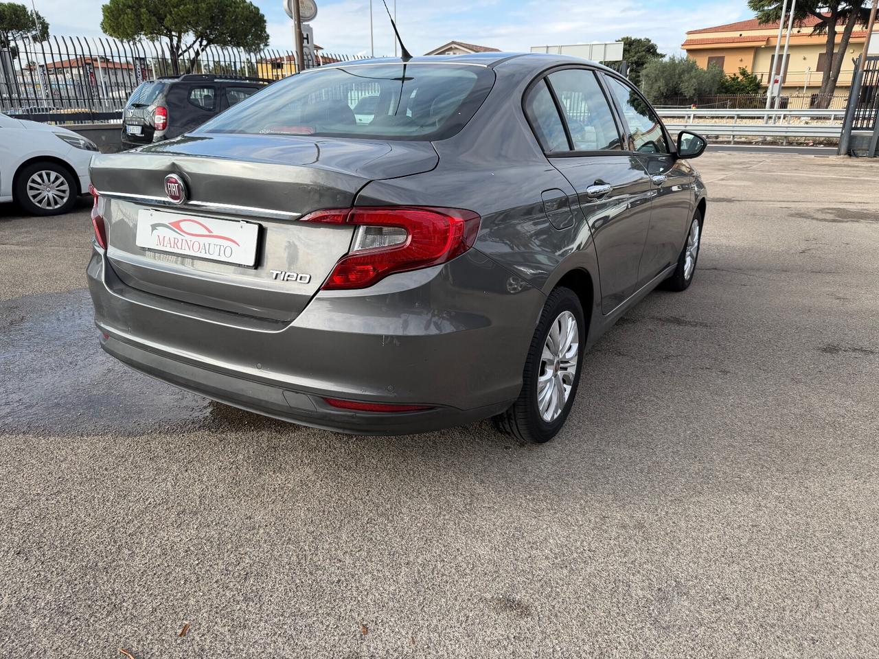 Fiat Tipo 1.3 Mjt S&S 5 porte Lounge