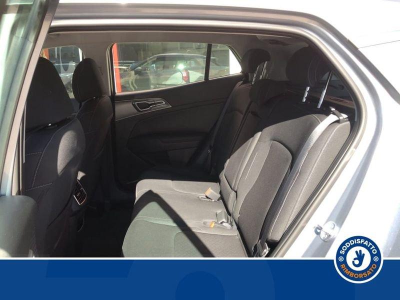 KIA Sportage 1.6 GPL Business MY25