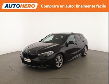BMW 116 d 5p. Msport