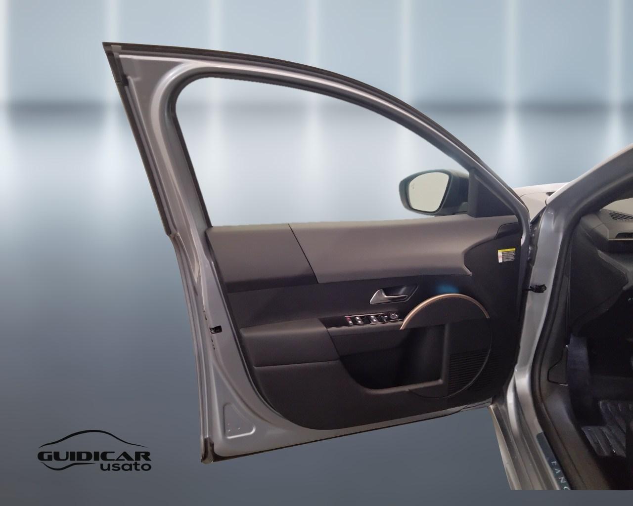 LANCIA Ypsilon IV 2024 - Ypsilon 1.2 mhev LX 110cv e-dct