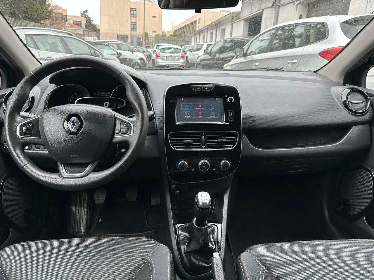 Renault Clio TCe 12V 90 CV GPL Start&Stop 5 porte Energy Intens