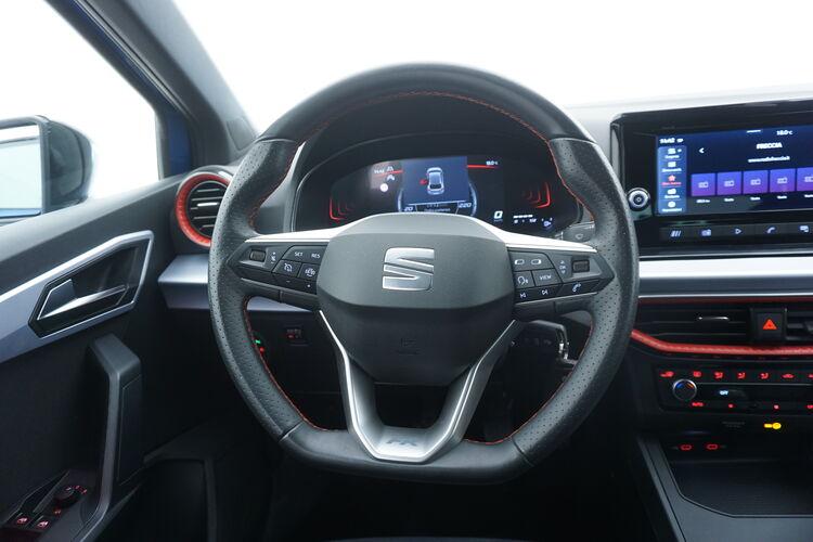 Seat Ibiza FR BR158076 1.0 Benzina 95CV