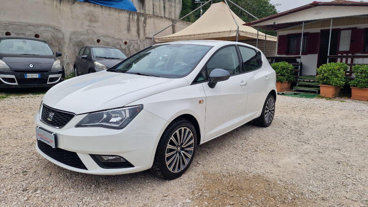 SEAT - Ibiza - 1.0 75CV 5p. Style