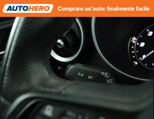 ALFA ROMEO Stelvio 2.2 Turbodiesel 190 CV AT8 Q4 Super Business