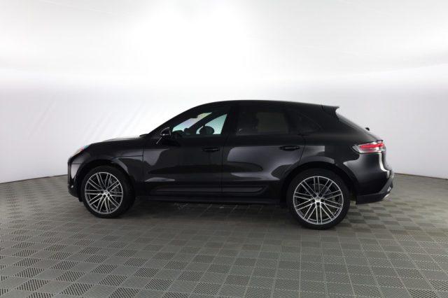 PORSCHE Macan Macan 2.0