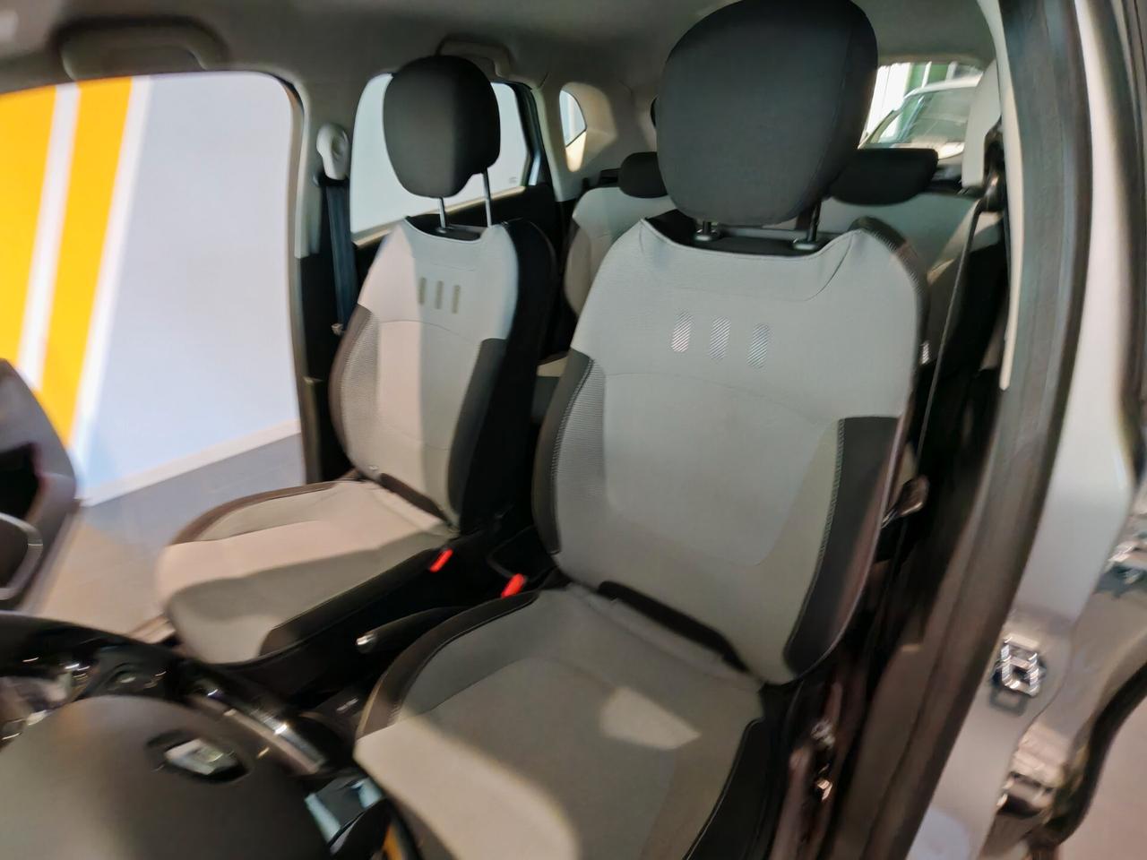 Renault Captur 1.5 dCi 8V 90 CV EDC Energy R-Link