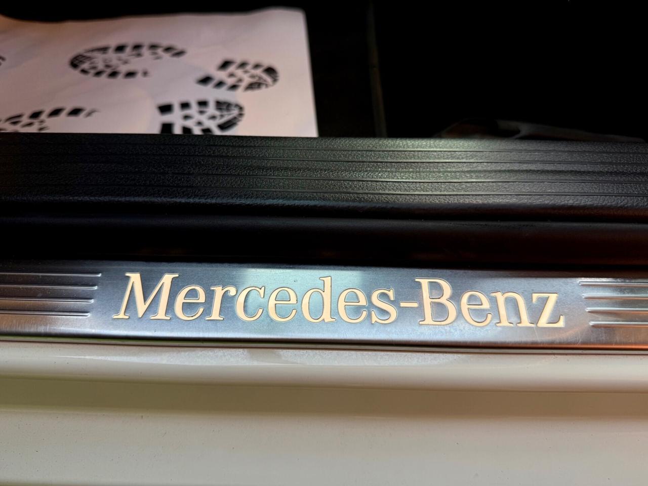 Mercedes-benz A 200 A 200 d Automatic Premium AMG