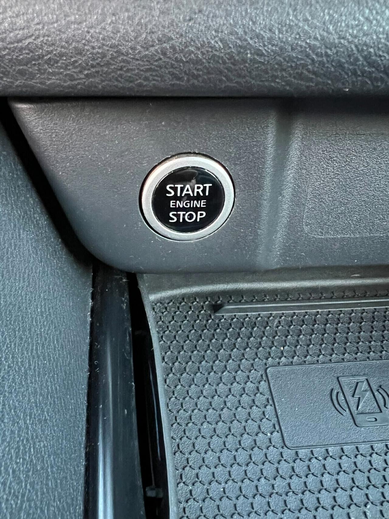 Nissan Qashqai MHEV 158 CV Xtronic Business