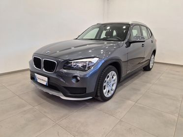 BMW X1 sdrive18i