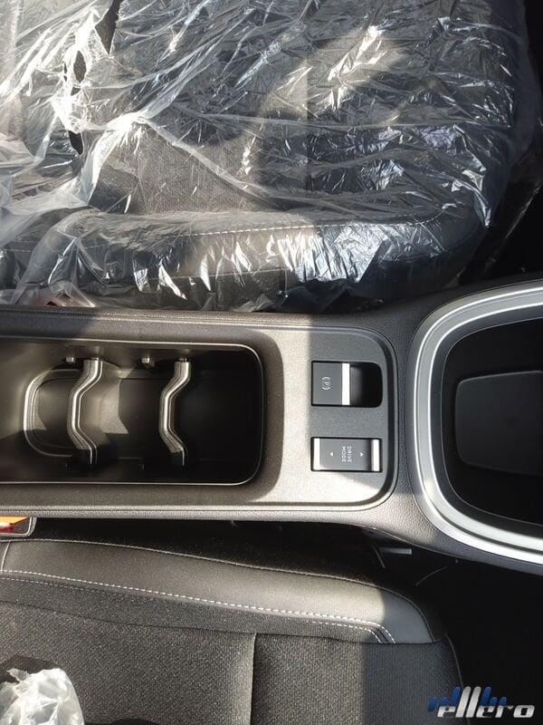 Jeep Avenger Nuova Benzina Altitude MHEV DCT MY24