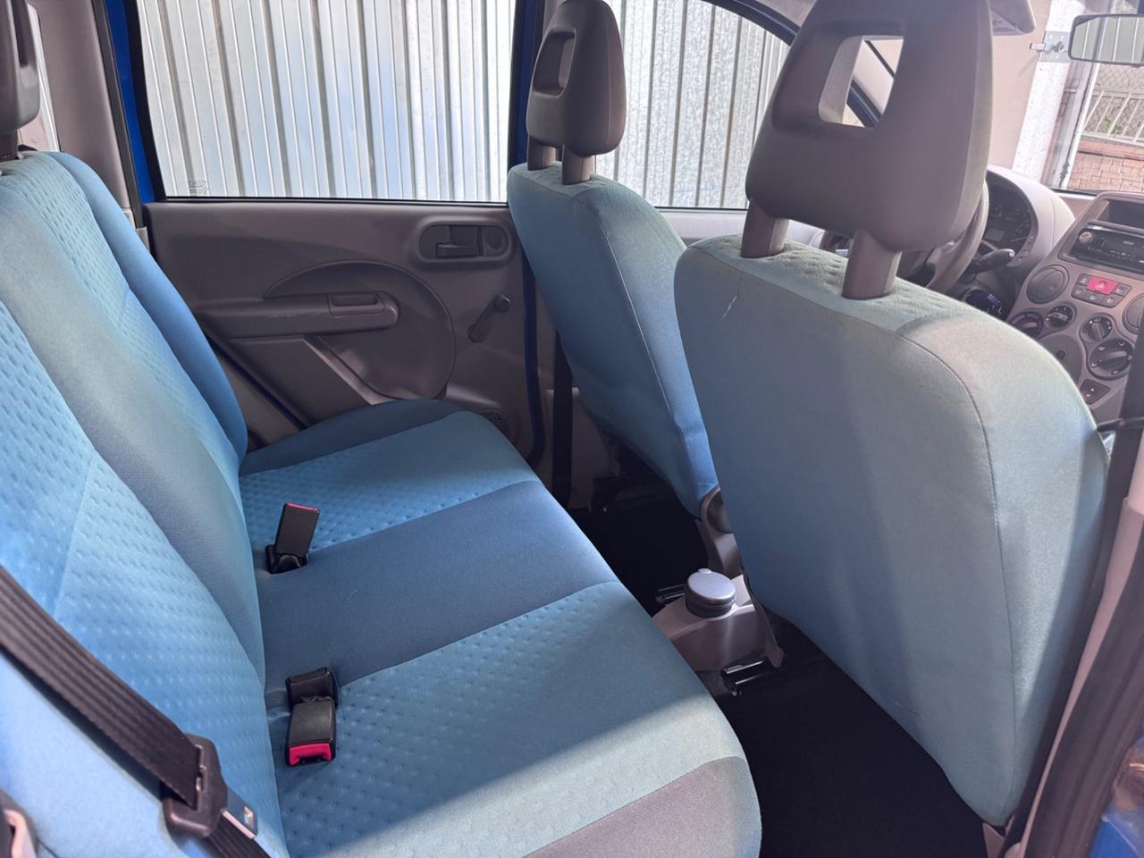Fiat Panda 1.2 Benzina 60 cv