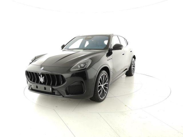 MASERATI Grecale 2.0 MHEV Modena