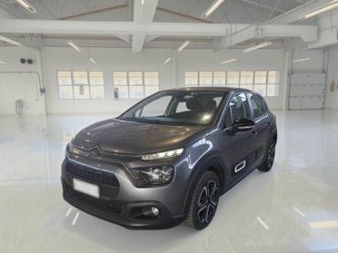 CITROEN C3 BlueHDi 100 S/S Feel Pack 5 PORTE
