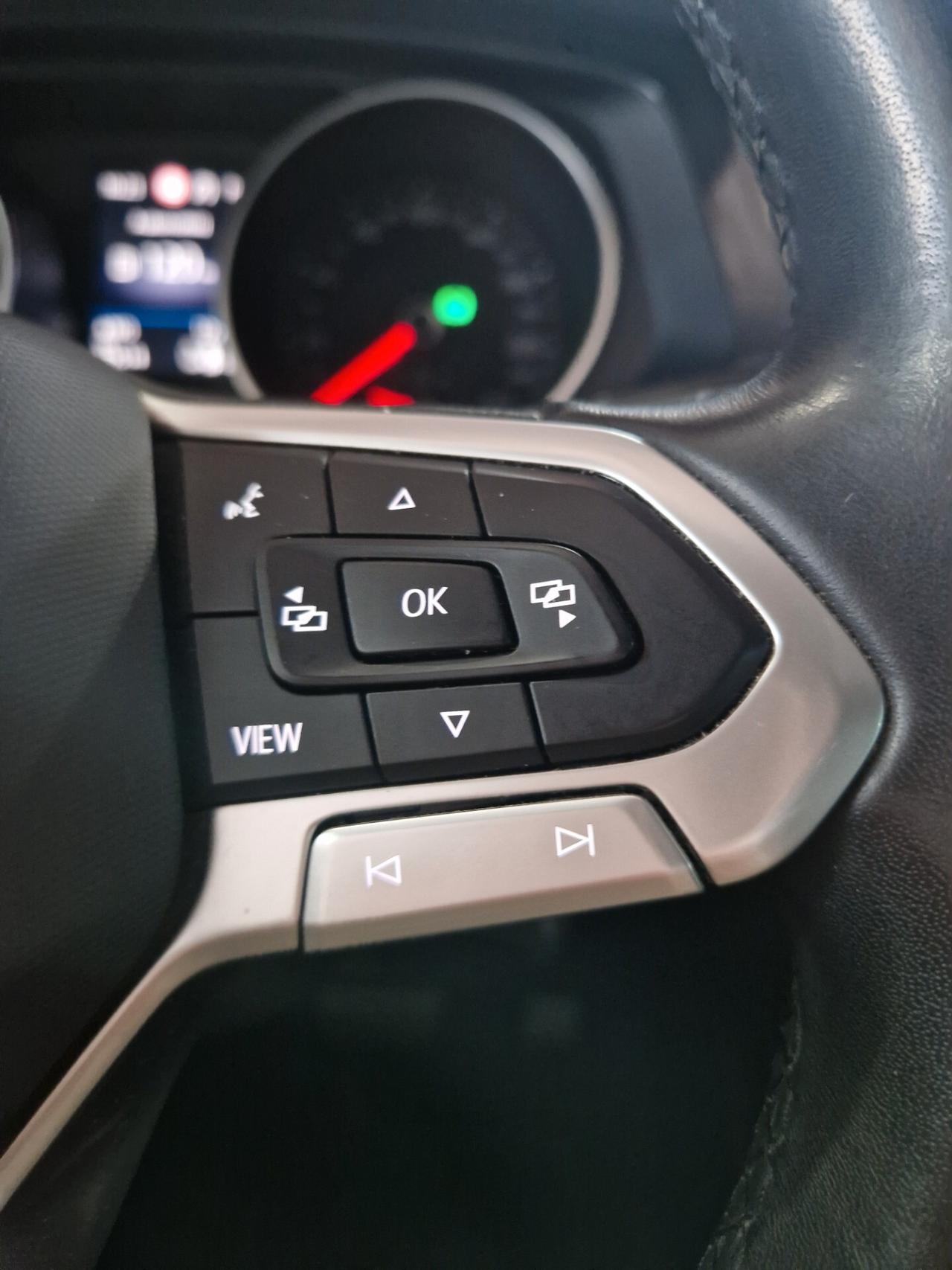 Volkswagen Tiguan 2.0 TDI 150 DSG Life