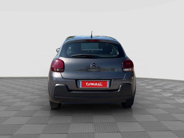 CITROEN C3 C3 PureTech 83 S&S Feel