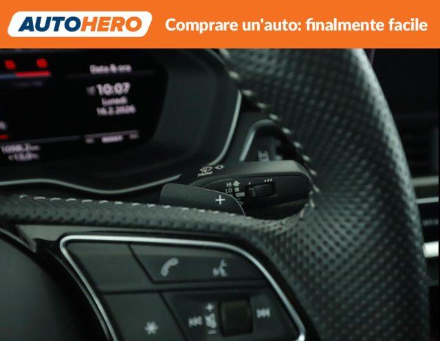 AUDI S5 SPB TDI quattro tiptronic