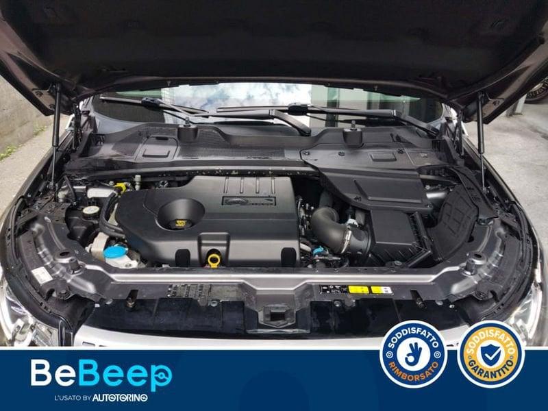Land Rover Discovery Sport 2.0 TD4 HSE AWD 180CV AUTO