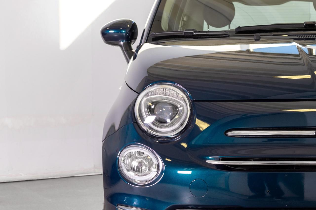 Fiat 500 1.0 Hybrid Dolcevita 70cv