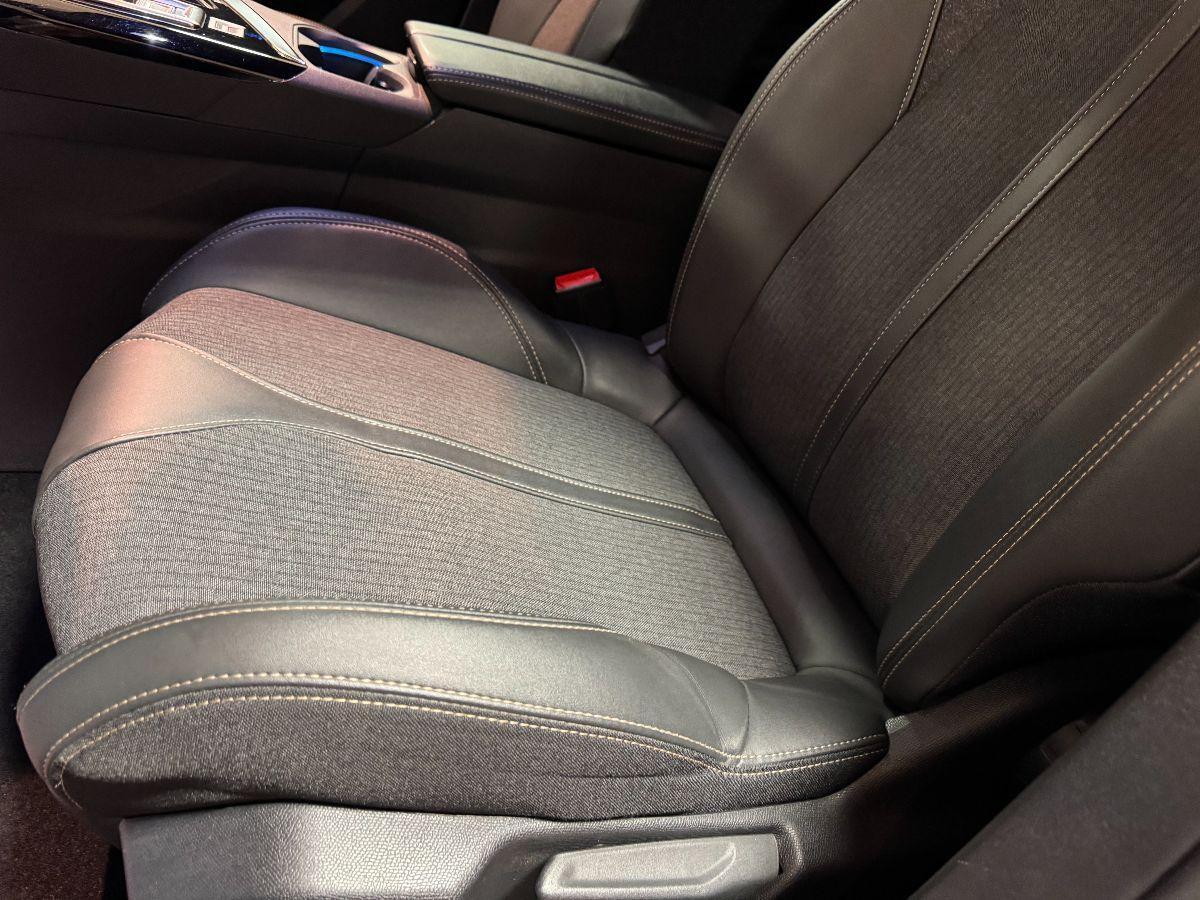 PEUGEOT 3008 BlueHDi 130 GT Line 2021 Bianco perla