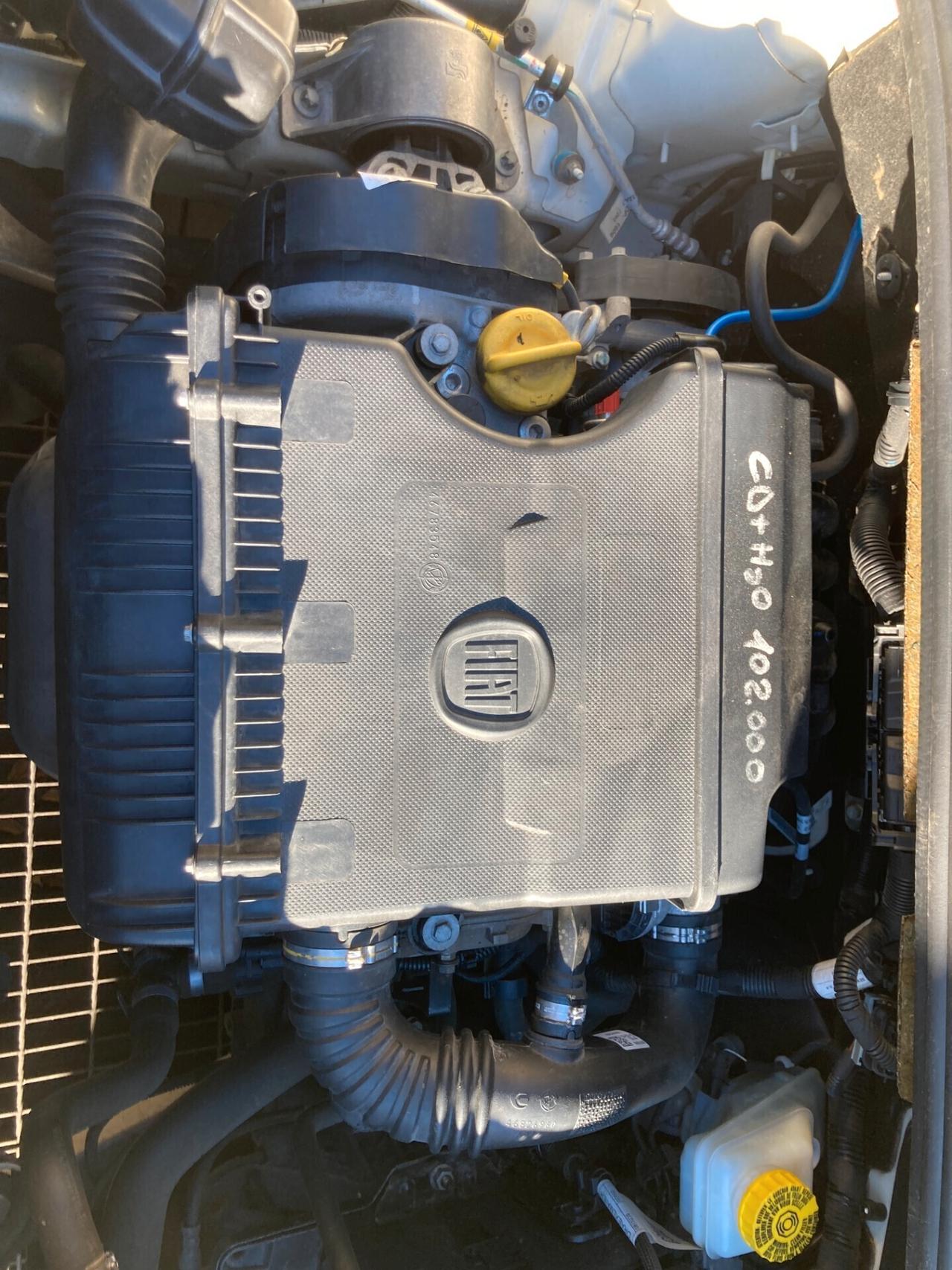 Fiat 500L 1.4 95 CV Lounge