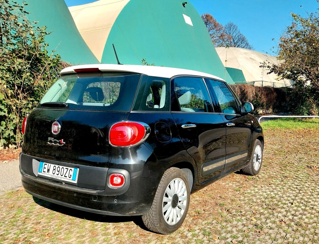 Fiat 500L 1.4 95 CV Pop Star