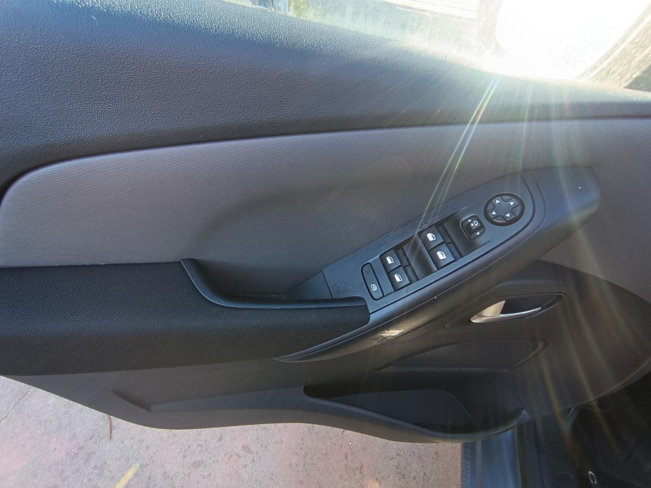 Citroen C4 Picasso 1.6 e-HDi 115 Exclusive