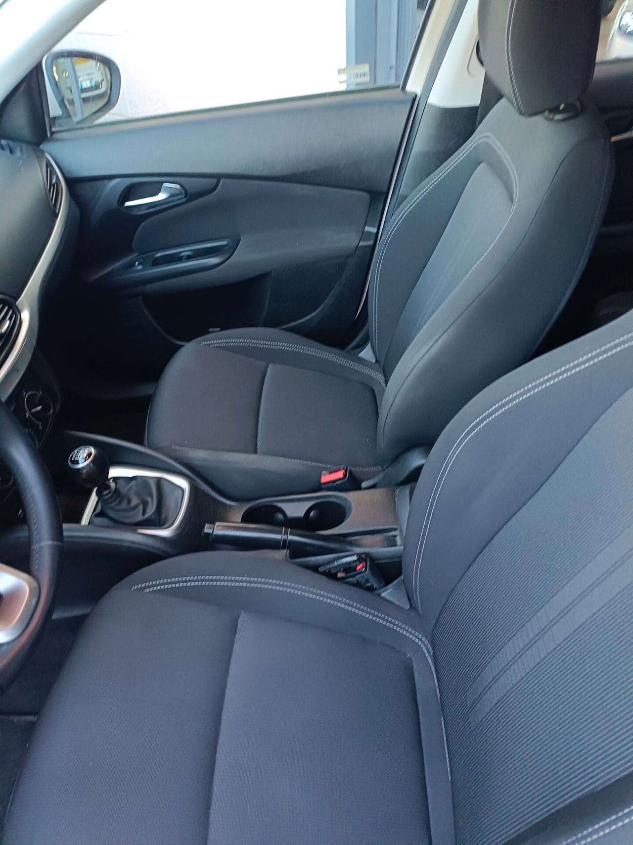 Fiat Tipo 1.4 5 porte Easy
