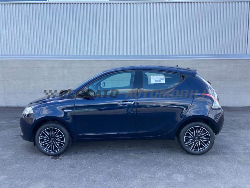 Lancia Ypsilon 5 Porte 1.0 FireFly Hybrid 70Cv Gold