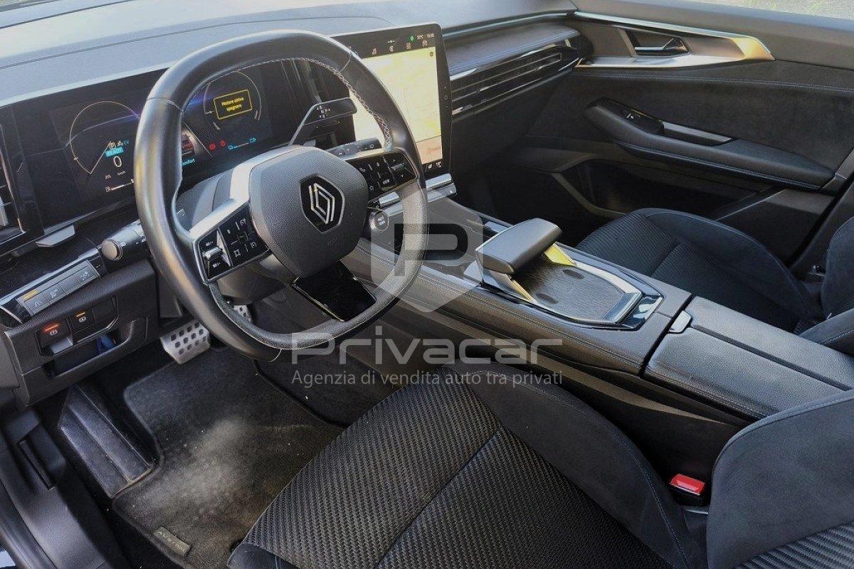 RENAULT Austral Austral Full Hybrid E-Tech 200 CV Techno Esprit Alpine